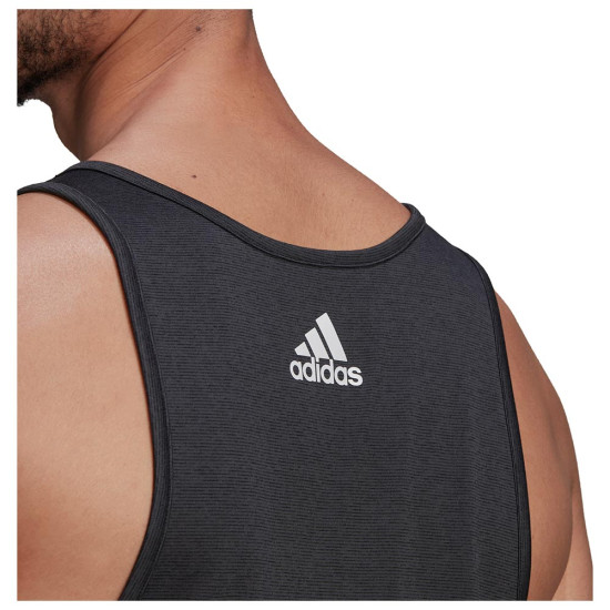 Adidas Ανδρική αμάνικη μπλούζα Adidas Ανδρική αμάνικη μπλούζα